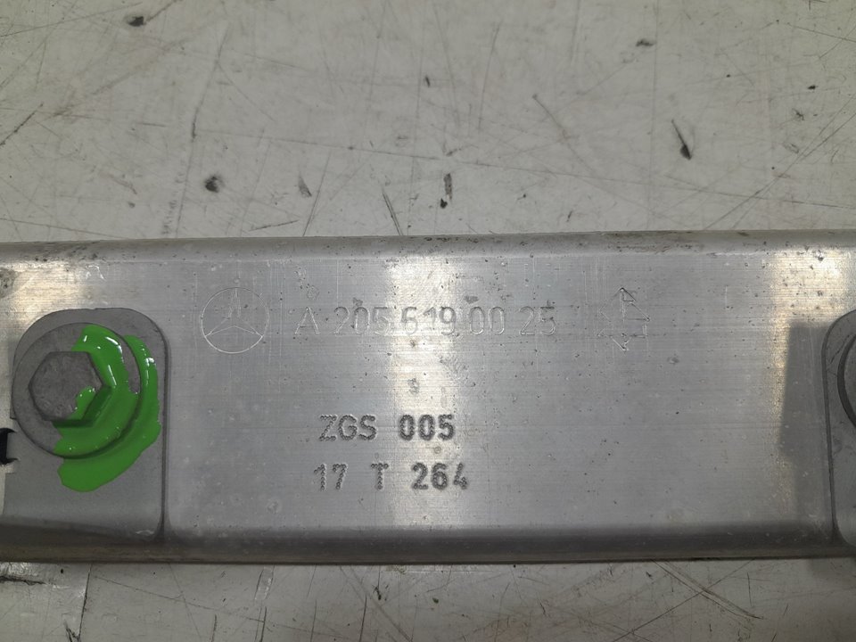 Soporte mercedes-benz clase c c 200 d (205.007)