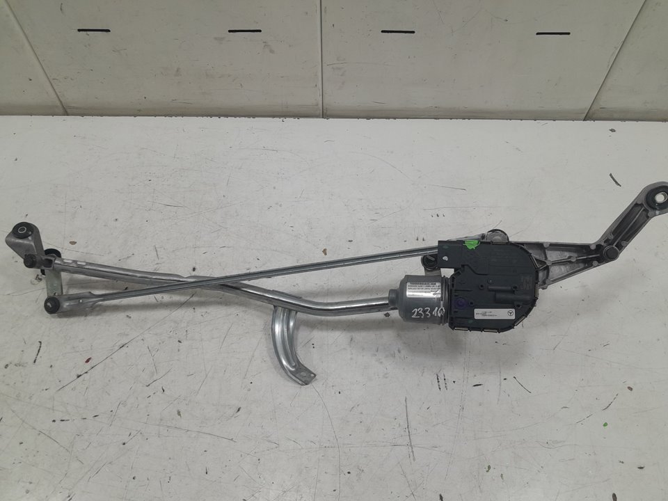 Varillaje motor limpia delantero mercedes-benz clase c c 200 d (205.007)