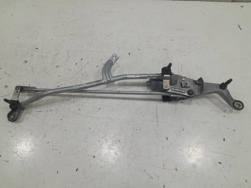 Varillaje motor limpia delantero mercedes-benz clase c c 200 d (205.007)