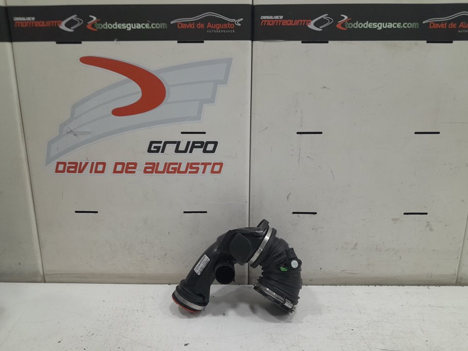 Tubo admision mercedes-benz clase c c 200 d (205.007)
