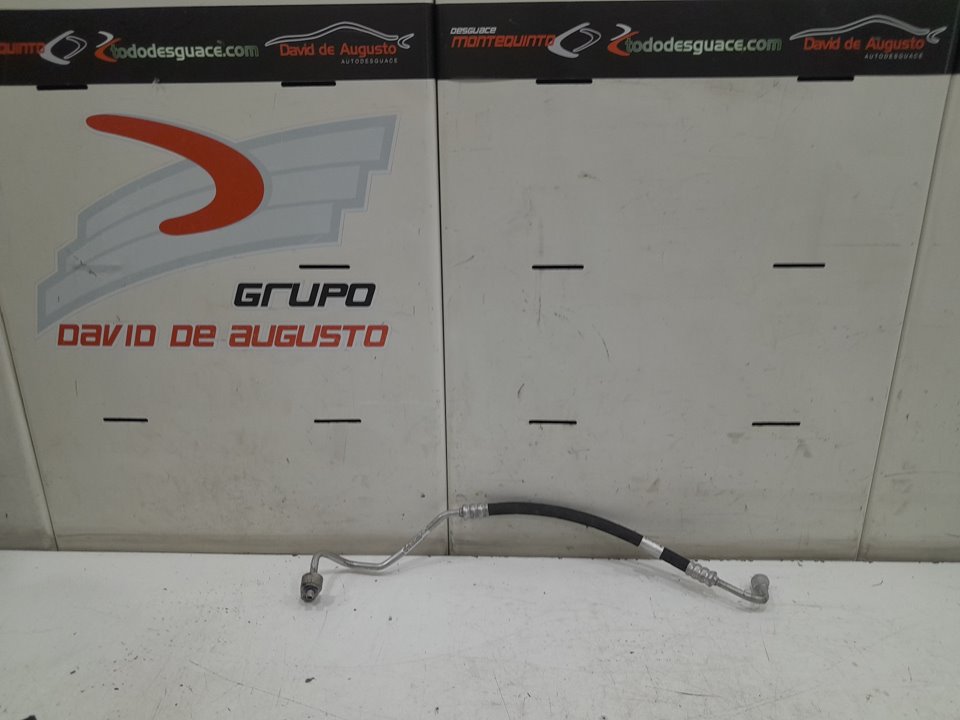 Tubo aire acondicionado mercedes-benz clase c c 200 d (205.007)