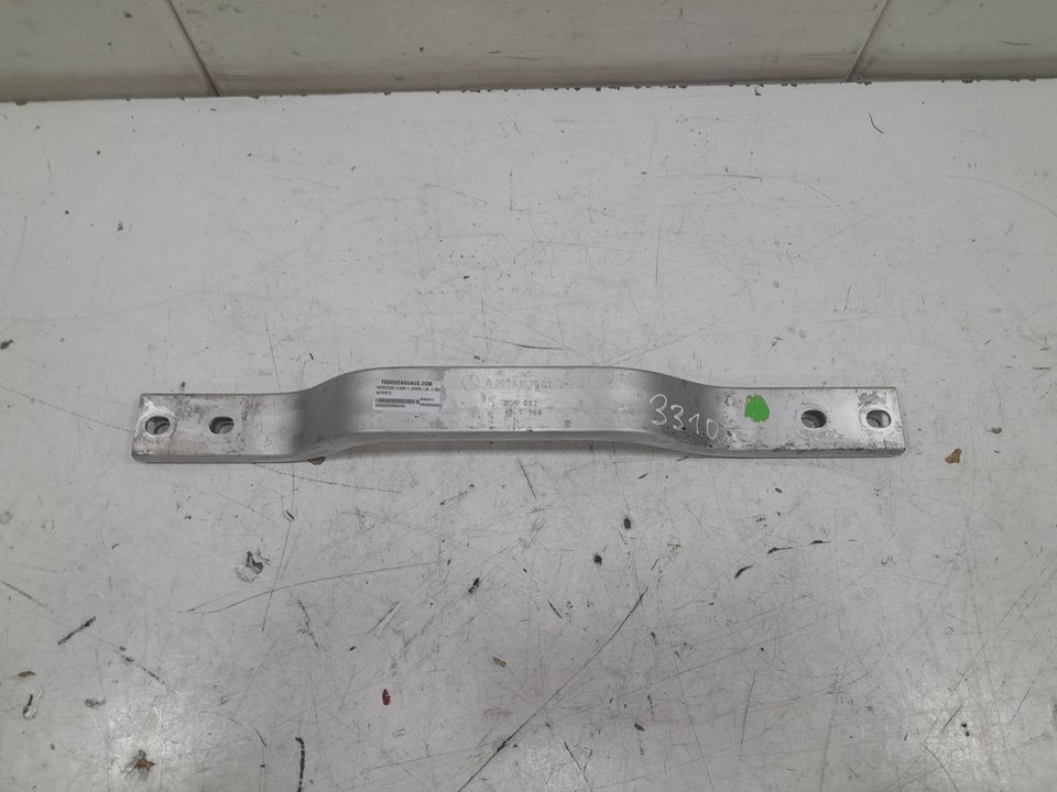 Soporte mercedes-benz clase c c 200 d (205.007)