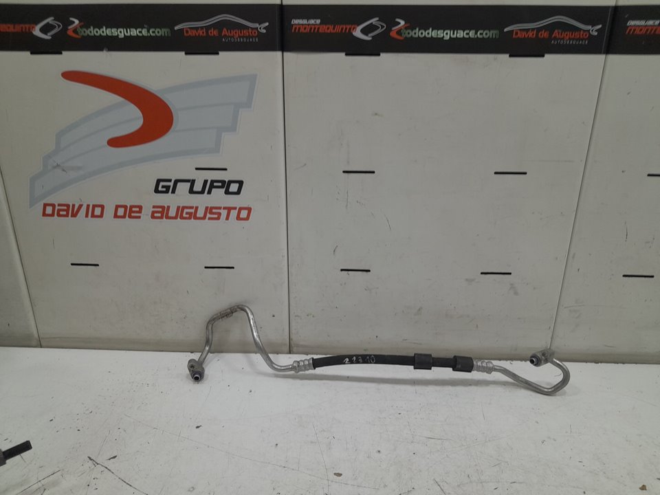 Conjunto radiadores y electroventilador mercedes-benz clase c c 200 d (205.007)