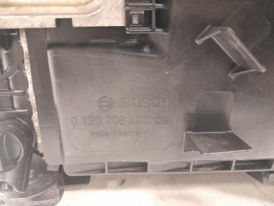 Conjunto radiadores y electroventilador mercedes-benz clase c c 200 d (205.007)