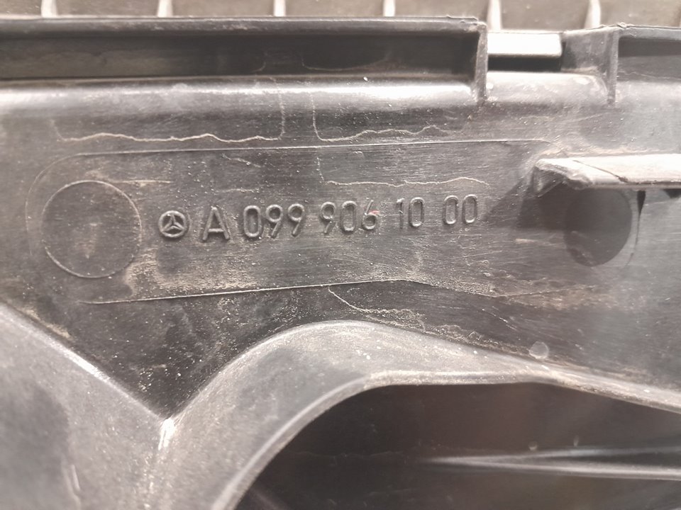 Conjunto radiadores y electroventilador mercedes-benz clase c c 200 d (205.007)