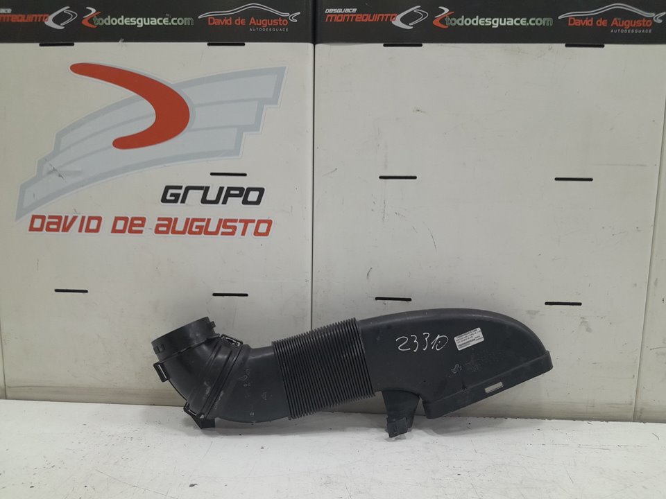 Tubo admision de aire mercedes-benz clase c c 200 d (205.007)