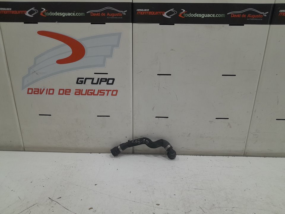 Tubo refrigeracion mercedes-benz clase c c 200 d (205.007)