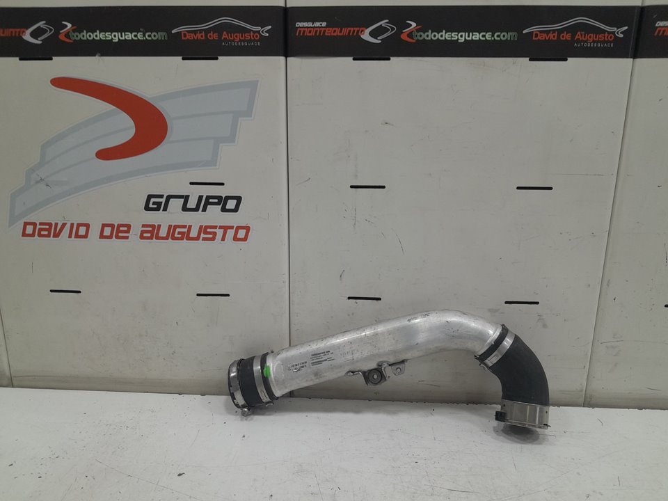 Tubo intercooler mercedes-benz clase c c 200 d (205.007)