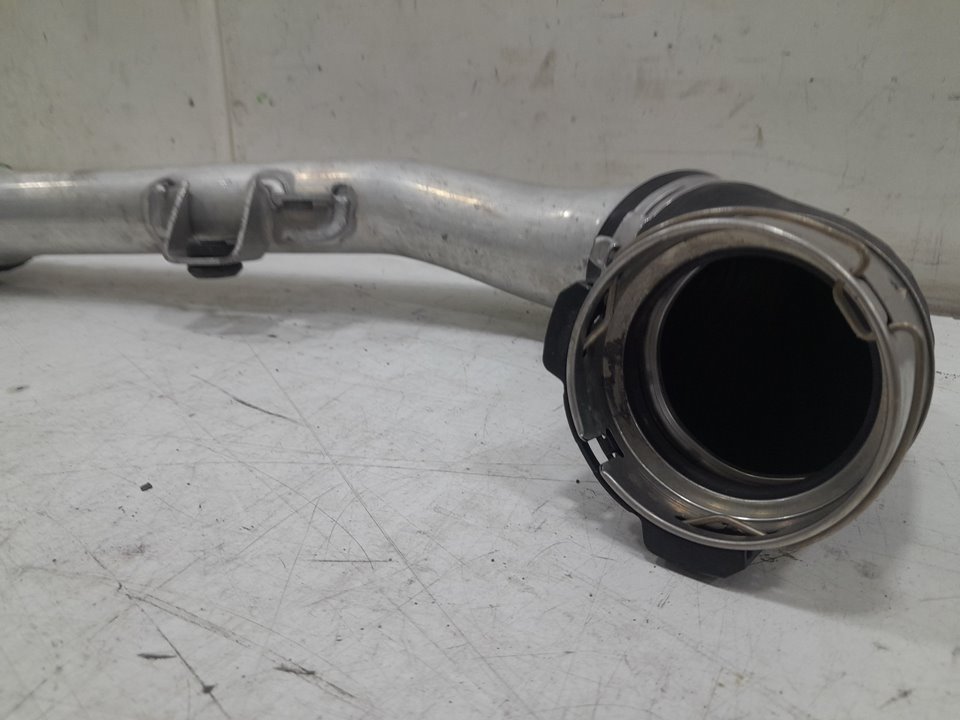 Tubo intercooler mercedes-benz clase c c 200 d (205.007)