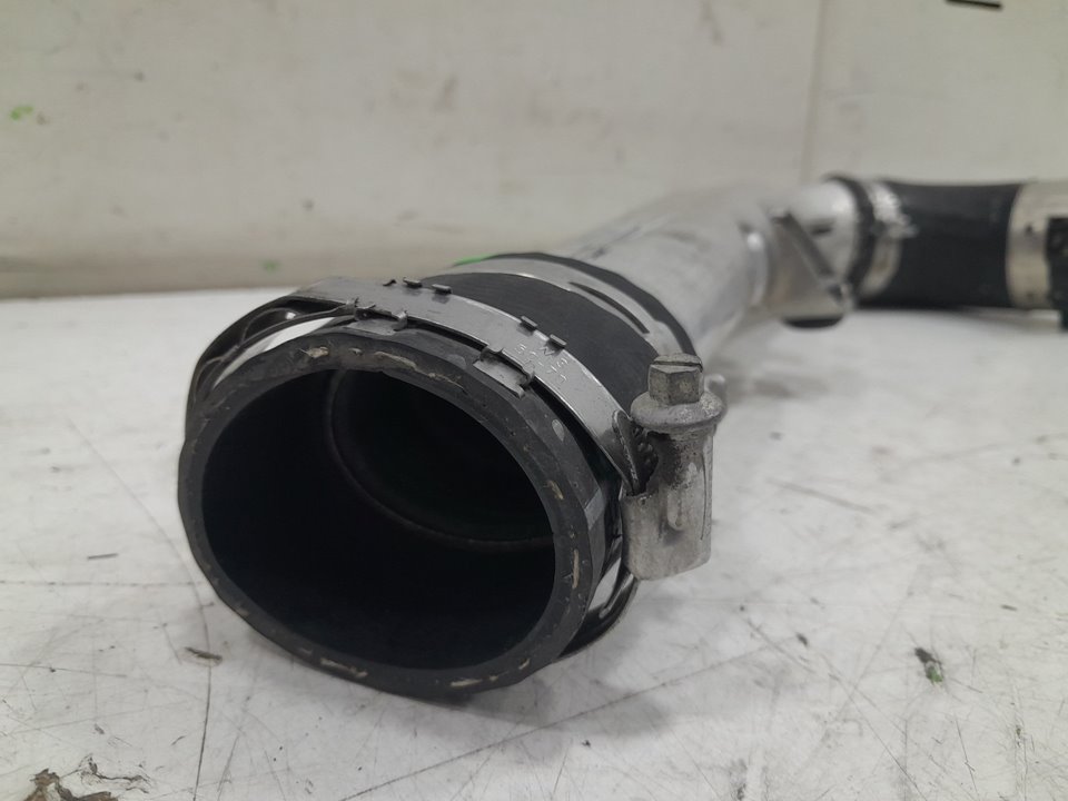 Tubo intercooler mercedes-benz clase c c 200 d (205.007)