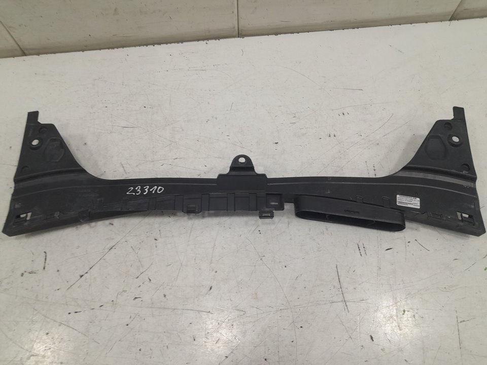  conducto de admision mercedes-benz clase c c 200 d (205.007)