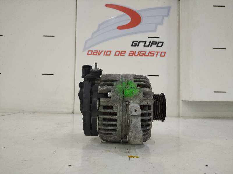  alternador   toyota corolla (e12) 1.6 linea luna berlina 1.6 16v