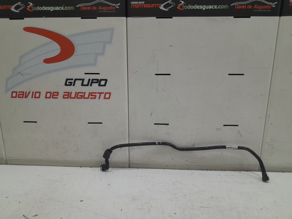 Tubo combustible mercedes-benz clase c c 200 d (205.007)