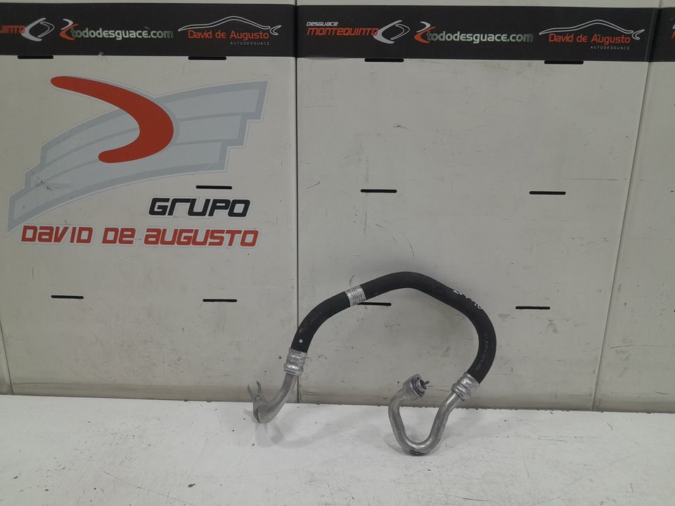 Tubo aire acondicionado mercedes-benz clase c c 200 d (205.007)