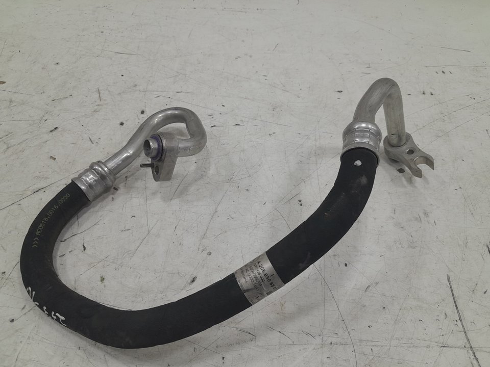 Tubo aire acondicionado mercedes-benz clase c c 200 d (205.007)