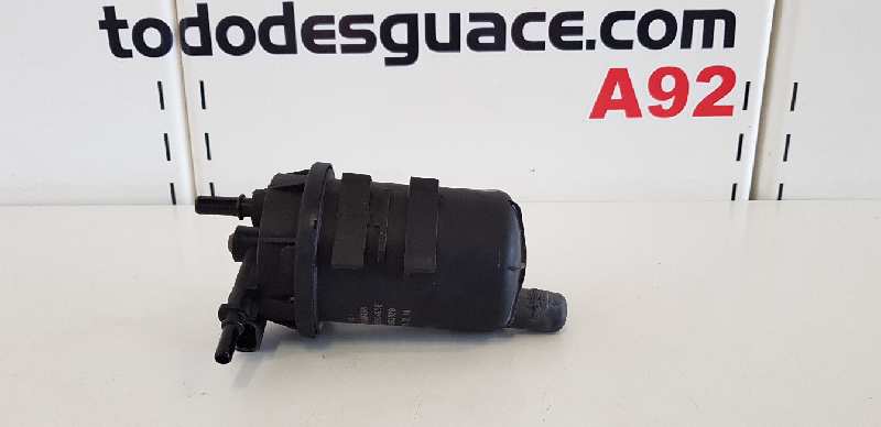  filtro gasoil   renault scenic ii i- music 1.9 dci diesel