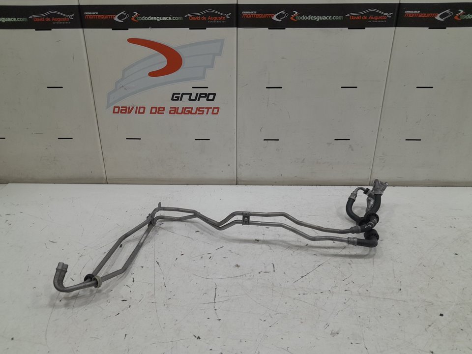 Tubos aire acondicionado mercedes-benz clase c c 200 d (205.007)