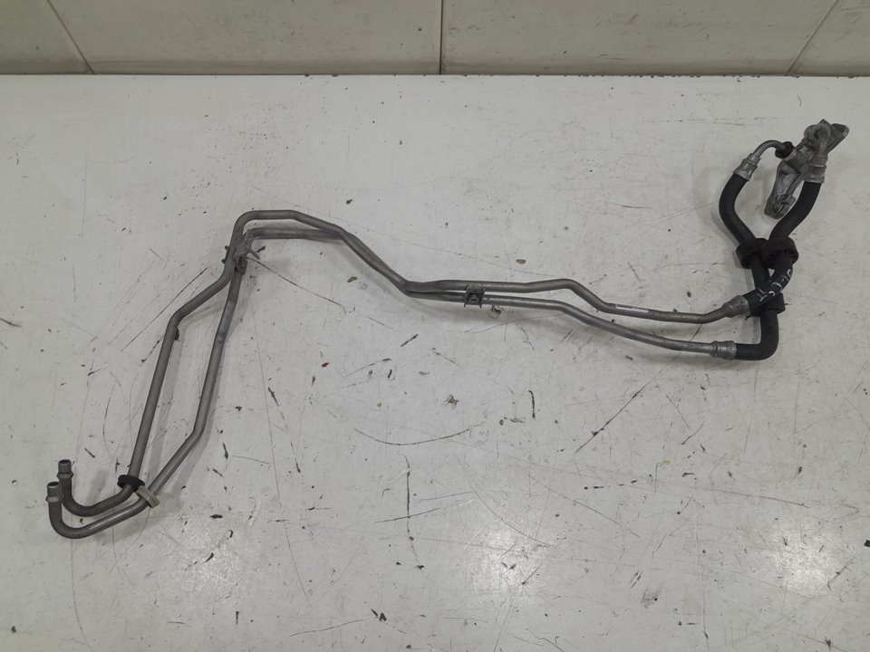 Tubos aire acondicionado mercedes-benz clase c c 200 d (205.007)