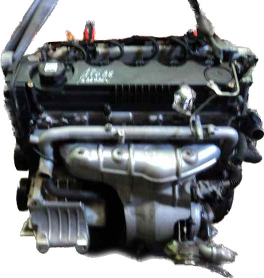 Motor completo alfa romeo 166 2.4 jtd (936a2b__)