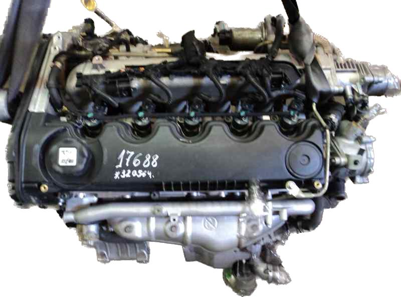 Motor completo alfa romeo 166 2.4 jtd (936a2b__)