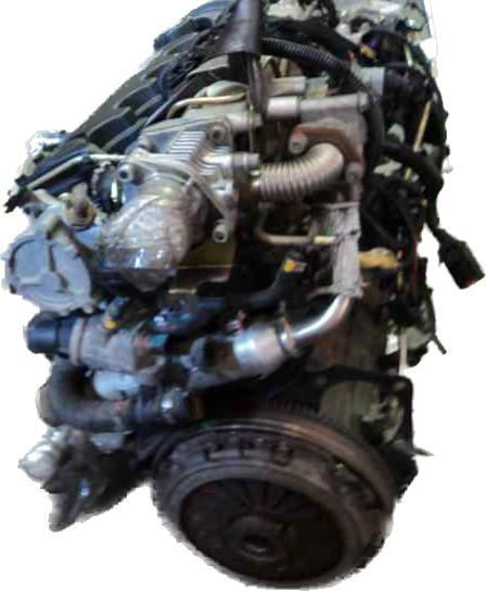 Motor completo alfa romeo 166 2.4 jtd (936a2b__)