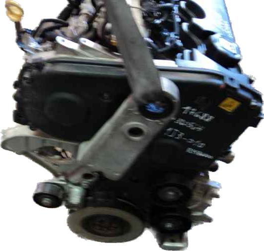 Motor completo alfa romeo 166 2.4 jtd (936a2b__)