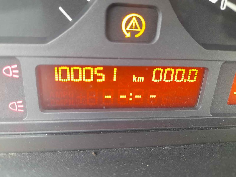 Motor completo bmw 3 330 d
