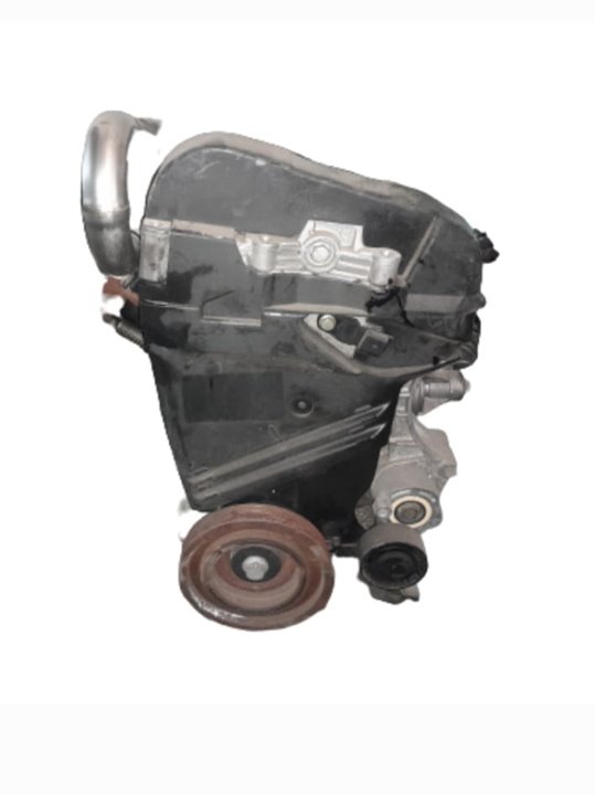 Motor completo renault megane ii 1.5 dci (bm02 bm13 bm2a cm0