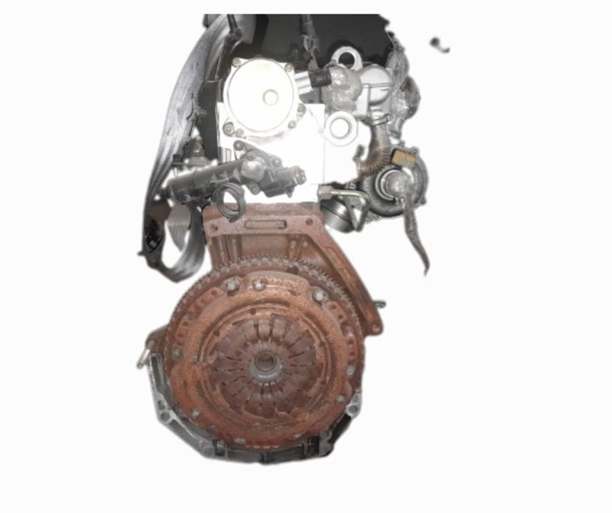 Motor completo renault megane ii 1.5 dci (bm02 bm13 bm2a cm0