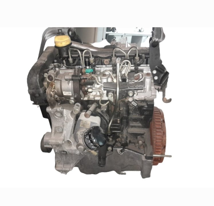 Motor completo renault megane ii 1.5 dci (bm02 bm13 bm2a cm0
