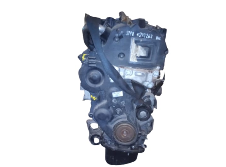 Motor completo peugeot 206 fastback 1.4 hdi eco 70