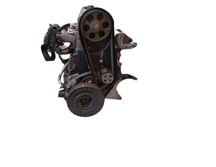 Motor completo volvo v70 ii 2.5 tdi