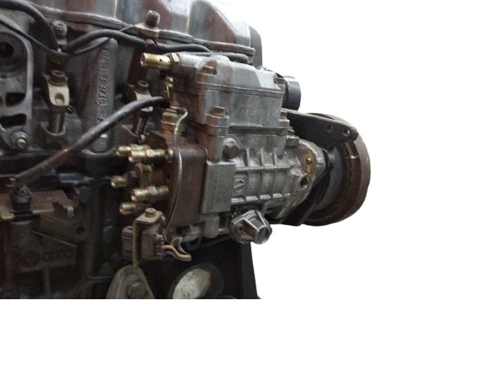 Motor completo volvo v70 ii 2.5 tdi
