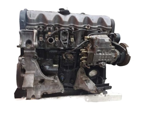 Motor completo volvo v70 ii 2.5 tdi
