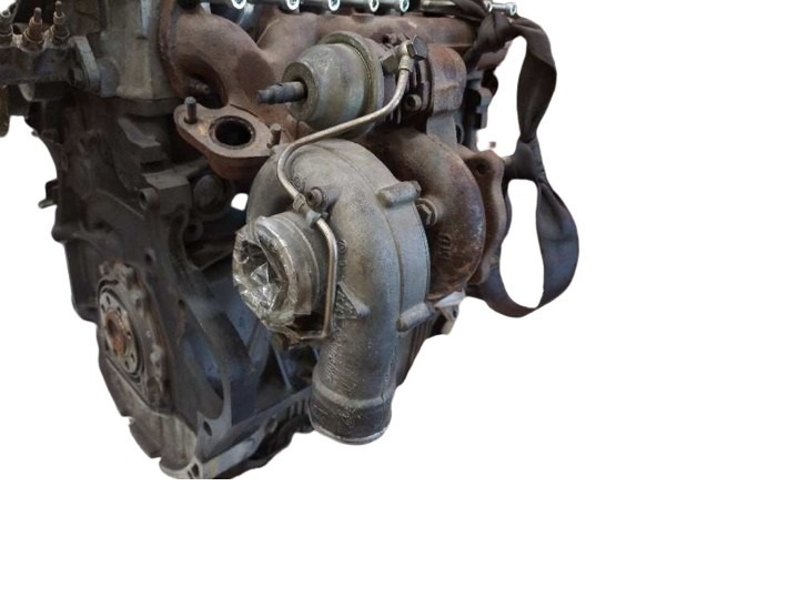 Motor completo volvo v70 ii 2.5 tdi
