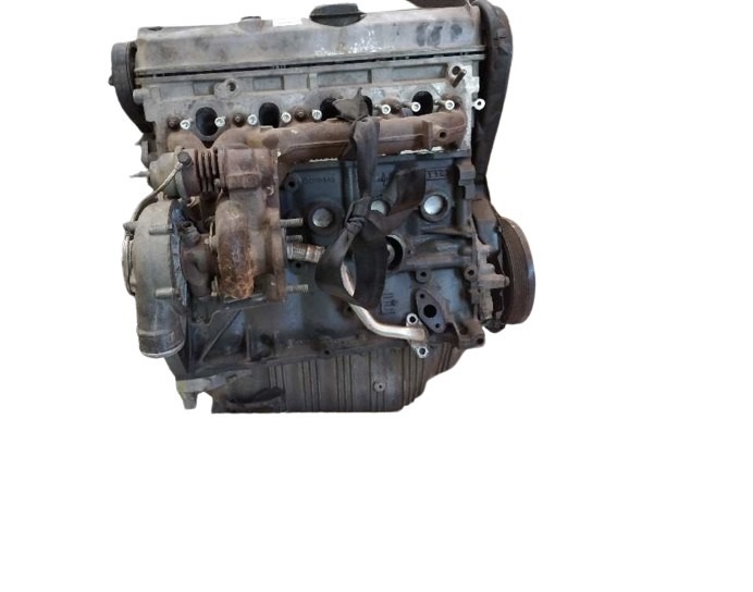Motor completo volvo v70 ii 2.5 tdi
