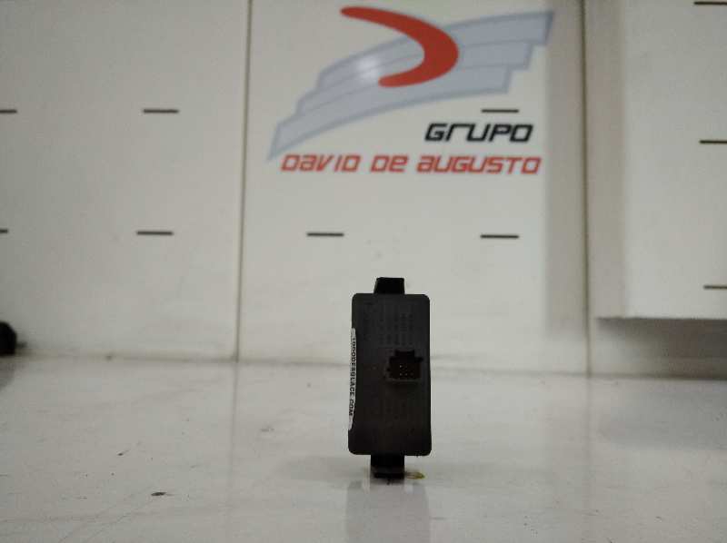  interruptor warning   renault megane iii coupe-cabrio dynamique 1.5 dci diesel fap