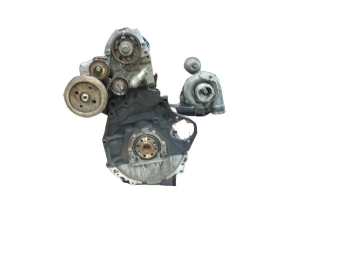 Motor completo volvo v70 ii 2.5 tdi