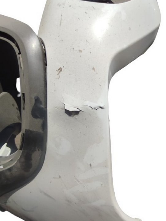 Paragolpes delantero citroen c3 ii 1.2 thp 110