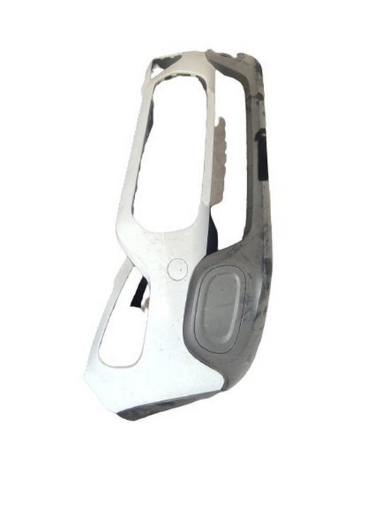 Paragolpes delantero citroen c3 ii 1.2 thp 110