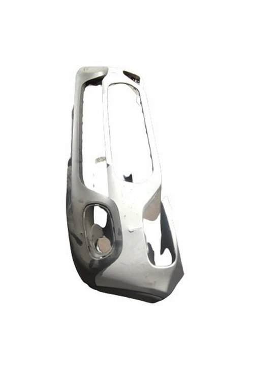 Paragolpes delantero citroen c3 ii 1.2 thp 110