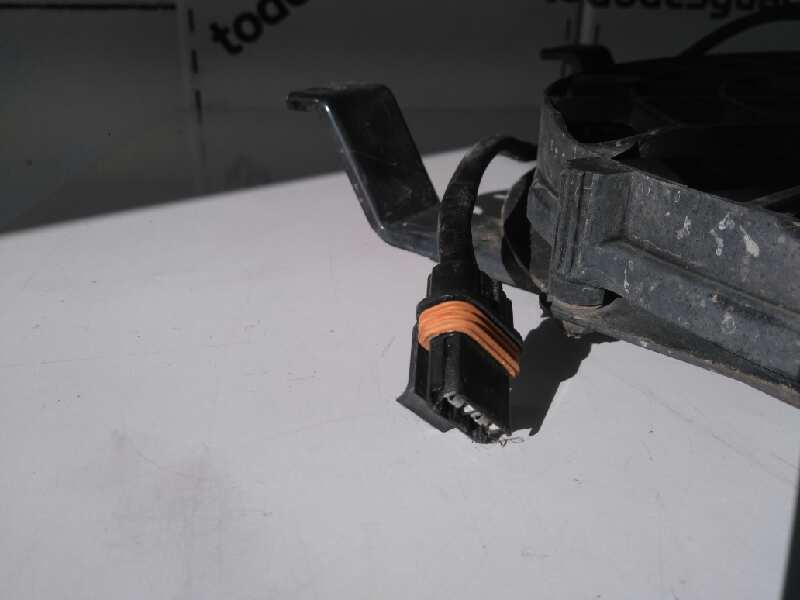 Electroventilador suzuki vitara 1.9 d a las 4 ruedas (se 419td