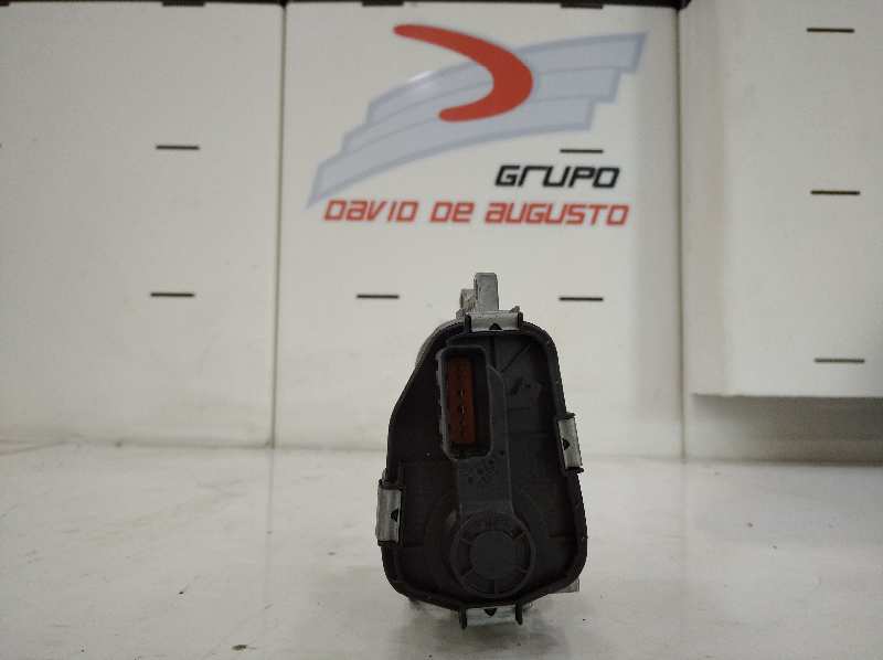  cuerpo mariposa   renault clio ii fase ii (b/cb0) base authentique 1.2