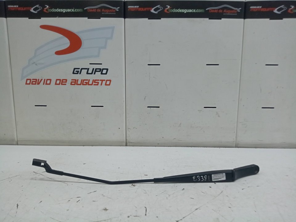 Brazo limpia delantero derecho volkswagen golf vii 1.5 tsi