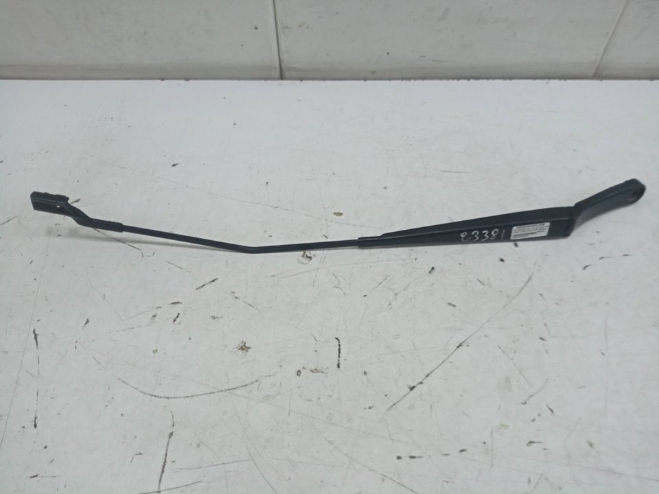 Brazo limpia delantero derecho volkswagen golf vii 1.5 tsi