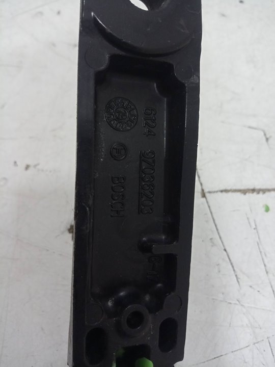 Brazo limpia delantero derecho volkswagen golf vii 1.5 tsi