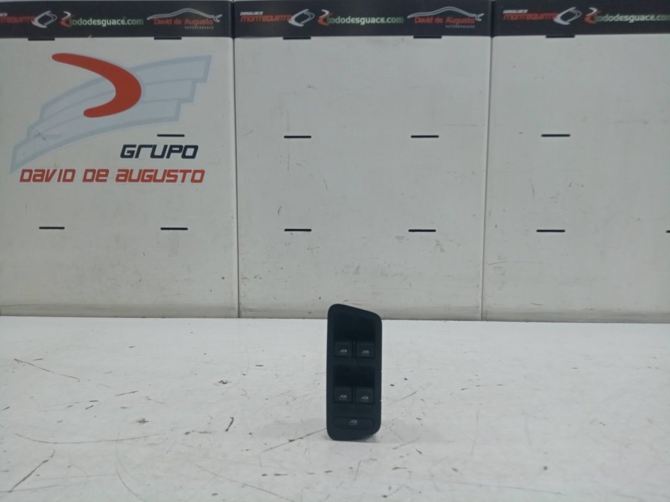 Mando elevalunas delantero izquierdo volkswagen golf vii 1.5 tsi