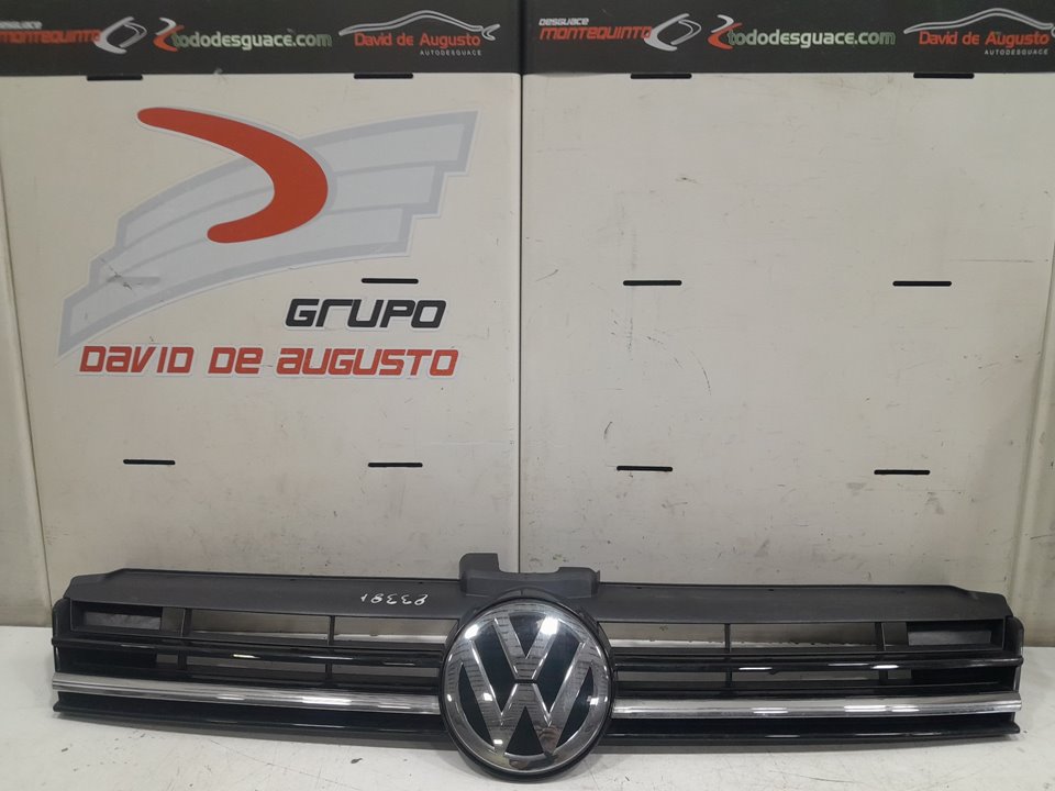 Calandra volkswagen golf vii 1.5 tsi
