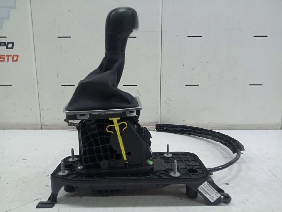Palanca cambio autom volkswagen golf vii 1.5 tsi