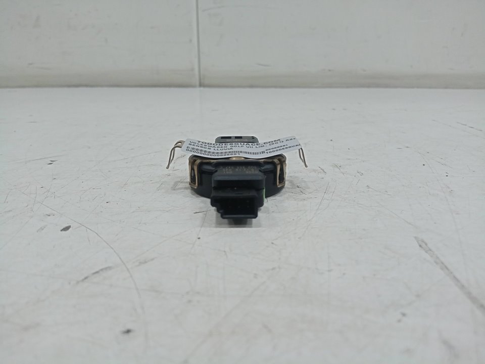 Sensor lluvia volkswagen golf vii 1.5 tsi